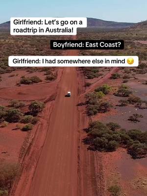 A road trip worth taking… 🤯 Western Australia as a whole is (in our opinion) the most beautiful state. When we think back to the incredible times we had in Australia, the west comes straight to mind… After driving a lap of Australia we can whole heartily tell you that every state is incredible and worth visiting 😍  📍 Esperance, Western Australia  #esperance #westernaustralia #australiaroadtrip #australiatravel #travelaustralia 