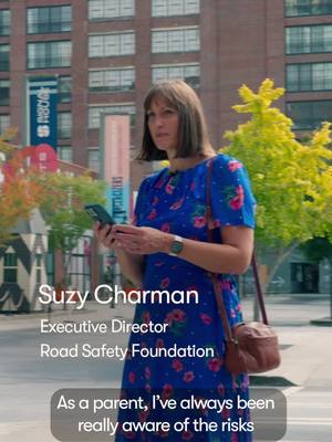 “I'm hopeful that we have a better future for our children.” - UK safety expert on her first Waymo ride.