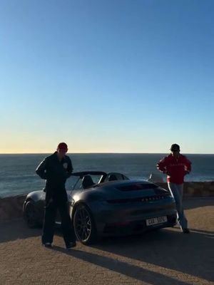 Tuesday🌊