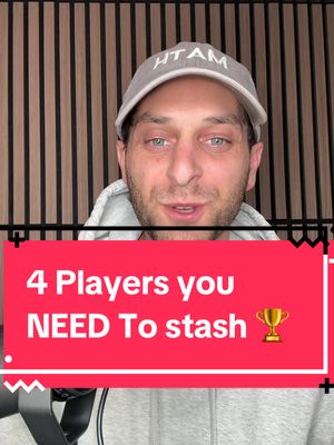 Never to early to prep for the playoffs 😤 #fantasyfootball #fantasyfootballadvice #fantasyfootballtips #wlaterpicks 