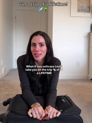 My suitcase might be filled with flip-flops and the kids’ toys but yours could be packed for Costa Rica! 🇨🇷✈️ Enter the @TELUS Friendly Future Sweepstakes before Dec 5th for your chance to win a trip for 4 while supporting students’ futures. Check out FriendlyFuture.com/Sweepstakes to enter. #TELUS_Partner @WestJet  