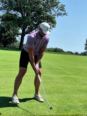 The only thing you should worry about on the course is your swing, not sun damage. ☀️⛳️ Stay protected with Brickell Men’s SPF 45 Element Defense — lightweight, non-greasy, and built for long days outdoors. 👉 Shop now at brickellmensproducts.com #BrickellMensProducts #GolfLife #MensSkincare #Miami #Golf #golfswing #CleanGrooming