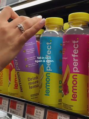romanticizing our day-to-day with LP 🥹 #lemonperfect #lemonwater #charlixcx #fallinlove #everythingisromantic 