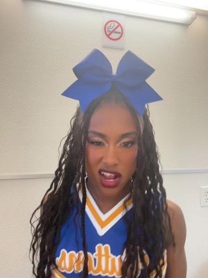 Another one for the feed‼️🤭 #nbc #stumble #rebelathleticcheer 