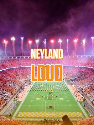 Vols, let’s get Neyland Loud this weekend🔥😤 • • • • #GBO #GBO🍊 #Vols #GoVols #VolsonTop     