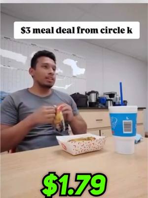 Is This The Sweetest Meal Deal Of 2025? #h00pify 