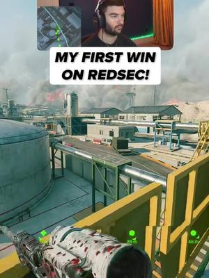 20+ Kill WIN on the NEW Battle Royale! #battlefield #battlefield6 #redsec #bf6 