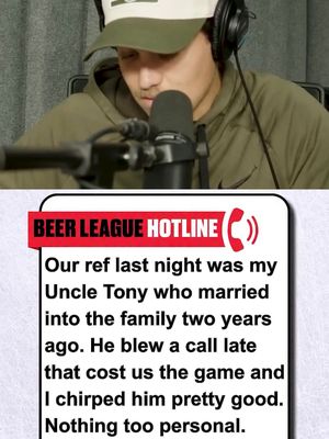 Did this cross a line?? 🥅 #hockey #beerleaguehockey 
