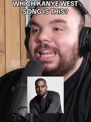 WHICH Kanye West Song Is This?  🎶 #MusicQuiz #ChooseOne #COUSINS #KanyeWest #Runaway 