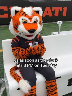 You know the drill #dancingwiththestars #dwts #bengals #andyrichter @AndyRichterTikTok @Emma Slater 