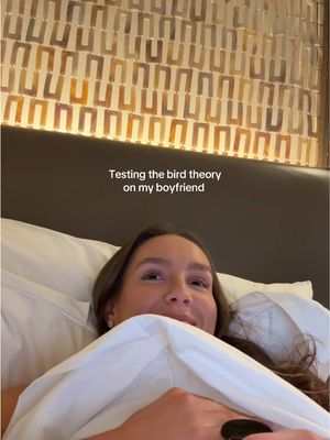 🦜🐥🦅🦢🐧🐤🐦 #birdtheory 