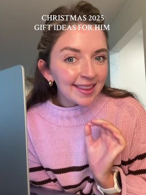 men — give me more ideas!!!! the highly requested realistic Christmas list for the men in your life 🫶🏼💸🧑🏼‍🎄👔👟 save for your Christmas shopping inspo!!! #giftideasforhim #christmaswishlist #christmaslist #christmas2025 #christmasgiftideas @Bombas @UGG® @llbean @Brooklinen @BIRKENSTOCK USA @abercrombie @apple 