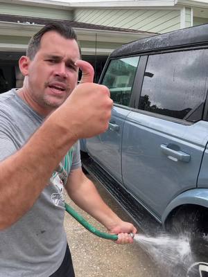 Everything was going according to plan until I started cleaning really fast #cardetailing#CleanTok#carcleanout