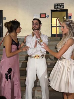 Ummmm 😳 🤣❤️ @Alix Earle @Dancing with the Stars #DWTS @Xóchitl Gómez 