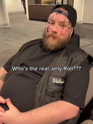 Jelly roll from temu @COLD ONES 🍺 