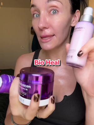 3D lifting ingredients are replacing facelifts now?! @BIOHEAL BOH #biohealboh #tiktokshopkbeautytrip #tiktokshopcreatorpicks #tiktokshopblackfriday #tiktokshopcybermonday 