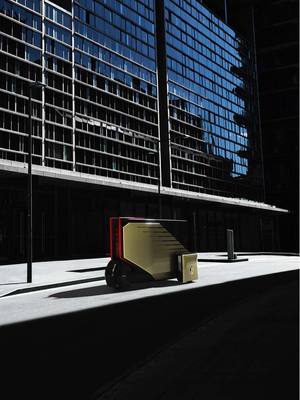DISCOVER ESSENCE The City, Made Personal #Lexus #DISCOVER #ExperienceAmazing