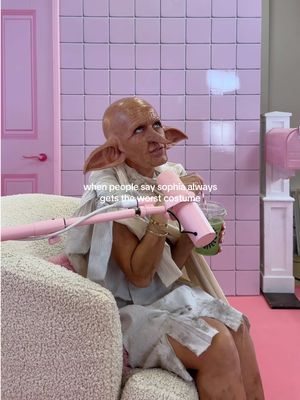 voldy and a free elf wish you a happy wednesday!!!