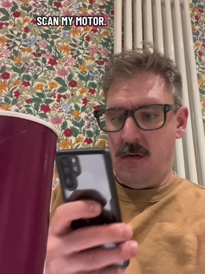We love @Pringles. Check out their Movember packs and get talking. So important to chat - and Pringles and Movember make it easy with Movember Conversations. @PringlesUK #movember @Ali Brice 