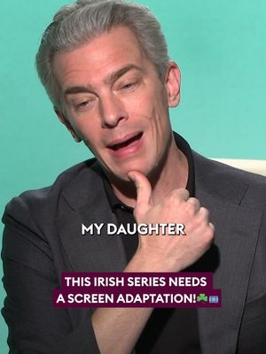 Any Irish book recs for Josh Boone? 👀📚️ ⁠ Her’s @trionballs caught up with the director of Regretting You ahead of its Irish release last week.⁠ ⁠ Based on the bestselling book by Colleen Hoover, Regretting You stars Morgan Grant (@allison.h.williams) and her daughter Clara (@mckennagrace) in a story of growth, resilience, and self-discovery in the aftermath of tragedy. Also starring Dave Franco and Mason Thames ✨️⁠ ⁠ In cinemas now⁠ ⁠ #regrettingyou #colleenhoover #joshboone #boysoftommen #thefaultinourstars