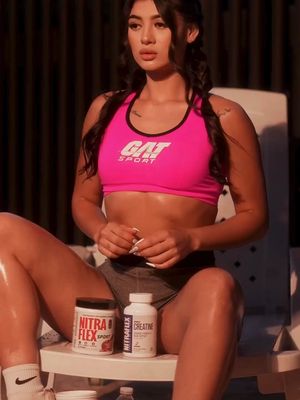 Locked in with Nitraflex Sport. Leveled up with Pro Creatine. 💪🔥 Two products, one mission, max effort every time you train. 🛒 Shop the stack in Tiktok Shop!    #FuelYourFall #CompeteHarder #GATSport