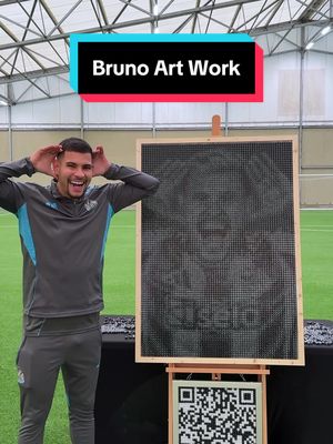 Tag a football fan who has to see this art. 🎲🎥 @DiceIdeas  