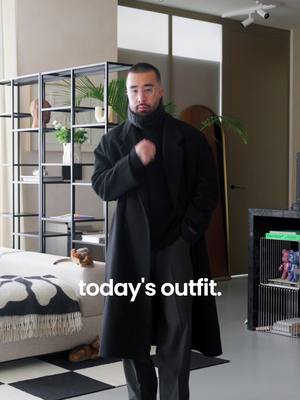 Pretty much my uniform outfit this fall/winter. #fashion #style #outfitideas 