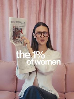 Comment “ACCESS” to join the waitlist of other ambitious women 💌 applications open November 17th and the Focus Sprint starts January 5th, 2026 — more details coming soon on @ joinkynn (or join the waitlist to find out more 🔓 ) #SelfImprovement #womeninbusiness #femaleentrepreneur #discipline #mindsetshift