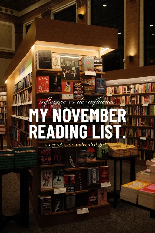 I feel like I’m really leaning into the dark academia/fantasy side of books right now and I’m not mad at it. Here are some things that are currently on my TBR, that I’m confident I want to read in November, but I’d like to get some help. Have you read these, would you recommend any, have any others you’d recommend instead? Help a girl out because life is too short for shi**y books. #BookTok #darkacademia #historicalfiction #tbrlist #bookrecs 