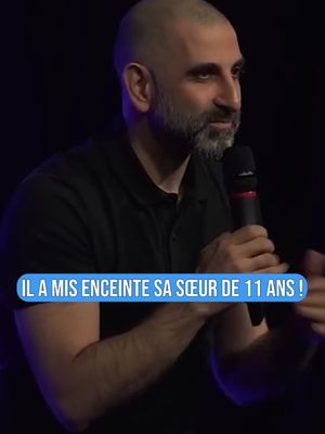 Il a mis enceinte sa sœur de 11 ANS ! 😶