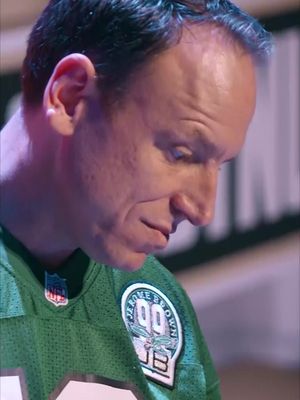 @JoeyChestnut sees if @IShowSpeed has what it takes to be elite in the world of competitive eating on the latest episode of #SpeedGoesPro presented by DICK'S out now on Speed's YouTube channel! @OBB 