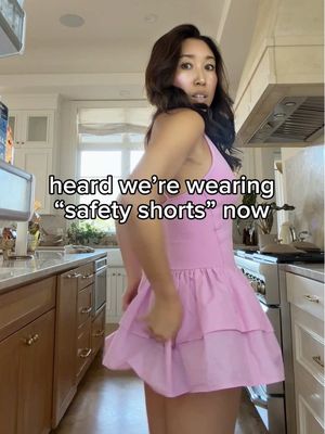 I’m calling these “girlshorts” and they’re avail on @POPFLEX Active xxs-3x