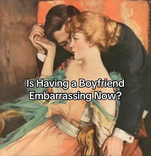 “Being partnered doesn’t affirm your womanhood anymore,” writes Chanté Joseph. “It is no longer considered an achievement and, if anything, it’s become more of a flex to pronounce yourself as single.” Read the full article here. 