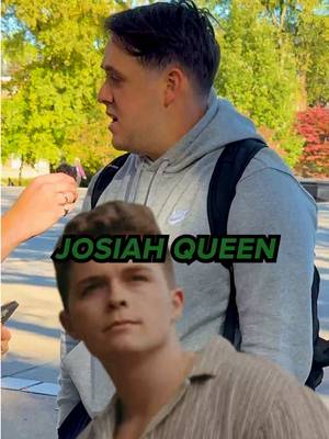 Can You Name @Josiah Queen Top 5 Most Streamed Songs? 🎸🏔️ #josiahqueen #christianmusic #musictrivia 