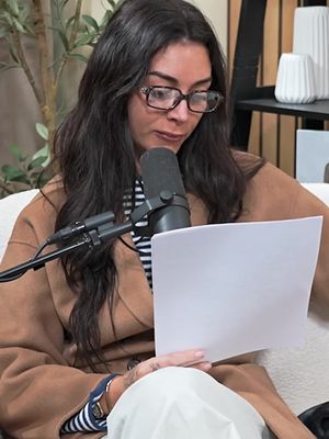 New episode out now!