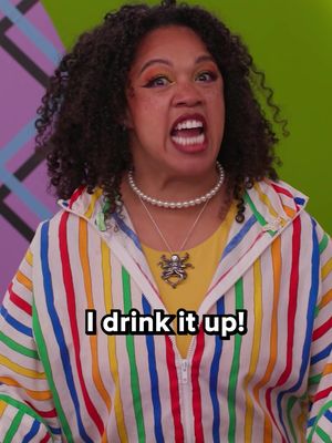 Drop an ARES DEX MACHINA in the comments to summon milkshake...🥤 ➡️ Go to Dropout.tv to watch new Make Some Noise now! #makesomenoise #dropout #louwilson #jiavani #rossbryant
