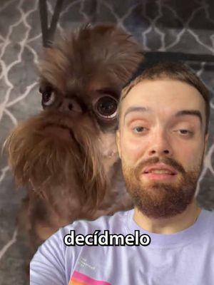 ¿De verdad me parezco?