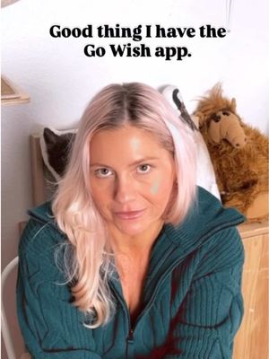 #ad GoWish saved Christmas 🎄 😁 #gowish #christmas 