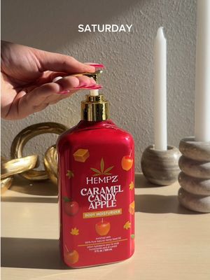 because you want a scent based on how you feel, and we get that 🫶 #hempzofficial 