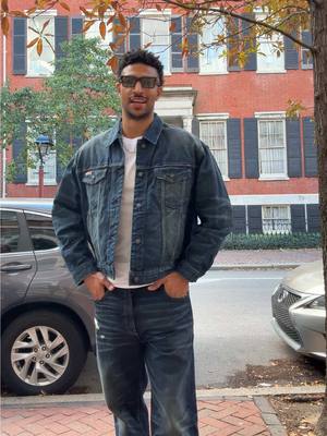 City locked. #philly @Calvin Klein #ad
