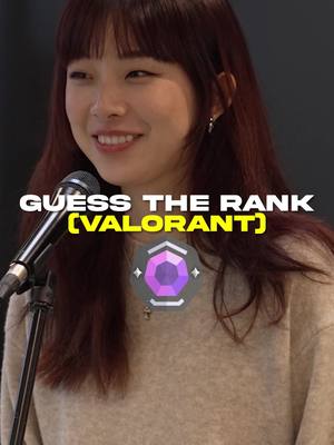 That’s the last name I expected… #Valorant #gaming @pipluptiny 