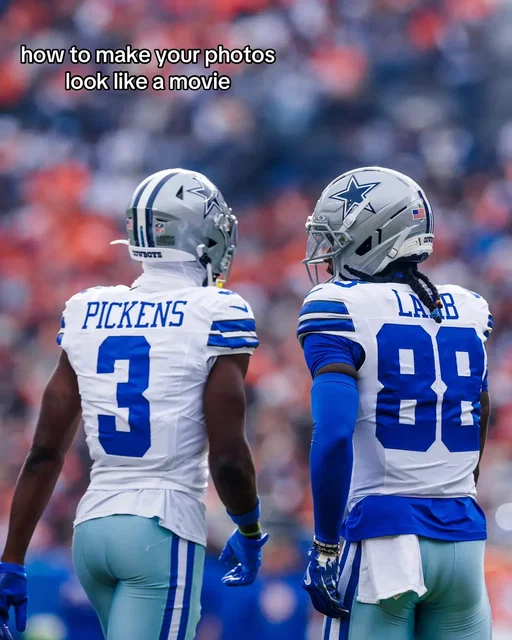 #DallasCowboys #photography #edit #film #cinematics 