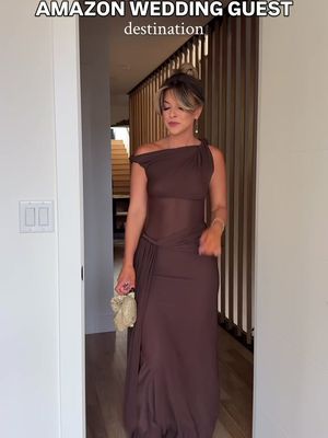 Part 174 | 1, 2… or 8?! dresses in my LTK🔗⬇️🤩💍 #styletips #formaldresses #weddingguest 