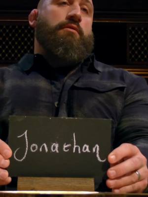 Big dog theory got me feeling like Big Pablo…..😔 #TheCelebrityTraitors on @BBC 1 & BBCiplayer tonight 9pm!!! Like really soon!!!  #fyp #joemarler #traitors #jonathanross 