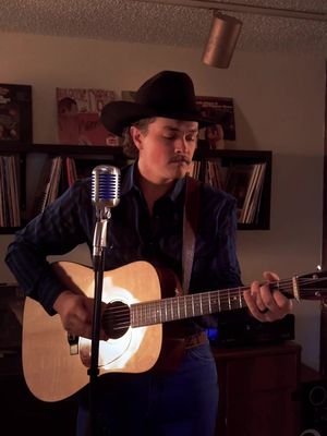 sometimes you gotta go back to your roots 🙂‍↕️ #countrymusic #zachtop #classiccountry #soundsliketheradio 