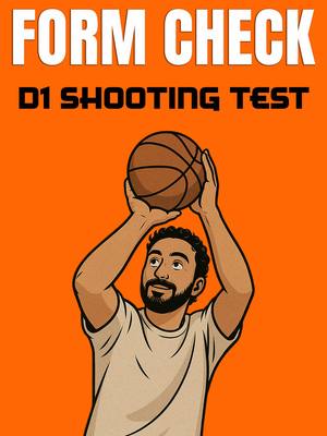 How many THREES can you make in TWO MINUTES? 🏀 I spent a decade working on D1 coaching staffs and we used this test to see which players we could trust shooting threes. The best shooters could consistently make 30 or more! @Basketball Form 