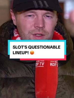 'THROWN AWAY A CUP GAME!' 😡 @alexgildeatrott FUMING after Liverpool THROW away the League Cup 😬 #LiverpoolFC #CrystalPalaceFC #EFLCup #TheKopTV #InstantMatchReaction 