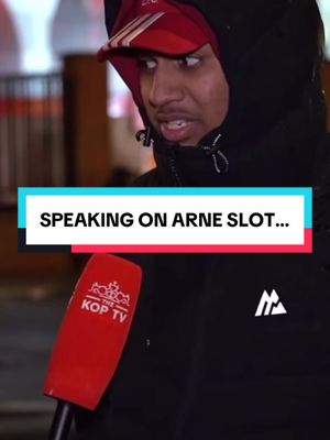 'I THINK IT'S DECEMBER!' 🫣 @Who Is Gregg🇿🇼? speaks on how LONG he believes Arne Slot has IF this poor FORM continues… #ArneSlot #LiverpoolFC #LFC #TheKopTV #FanCams 