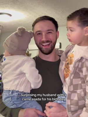 He’s the son she never had 🥹🩵