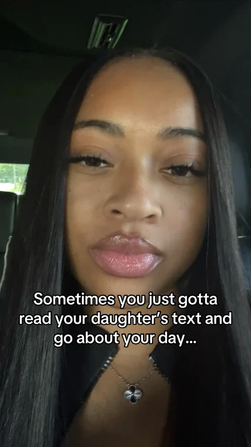 Kids humbling their parents daily… 🥹